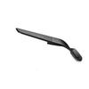 For Aprilia RS 457 Motorcycle Stealth Mirrors RS457 2024- Accessories Adjustable Side Mirror for APRILIA 457RS 457 RS Fixed Wing