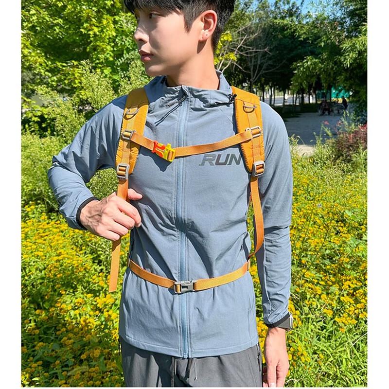 Lishen Outdoor Travel Backpack