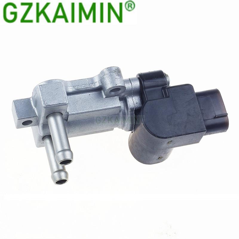 OEM 22270-70130 136800-1380 2227070130 Idle Air Control Valve Set For Toyota Altezza IAVC Idle Speed Motors