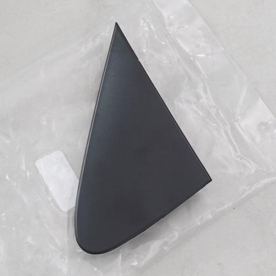 Left Side Mirror Triangle Cover Fits Toyota Corolla Altis 2008-2013 60118-12010