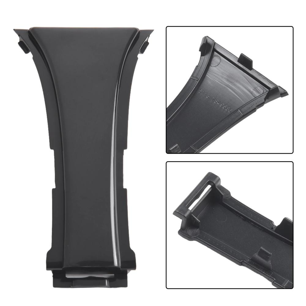 Deksel for midtre grill på støtfanger foran 51137349586 For BMW 5-serie G30 G31 F90