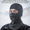 Bike Face Cover Wind Proof Full Face Scarfs Velvets Balaclava Wind Proof Sports Scarfs Winter Warm Cycling Cap Men Women