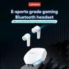 2025 New Lenovo XT53 Wireless Bluetooth Earphones Low Latency Gaming Headphones HIFI Quality Sound HD Voice Noise Cancelling Earbuds