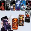Anime Naruto Case for Samsung Note 20 10 S25 Plus Ultra Lite FE A11 A26 A51 A52 A53 A56 A70 A71 A72 A73 M20 M30 M21 M31 M51