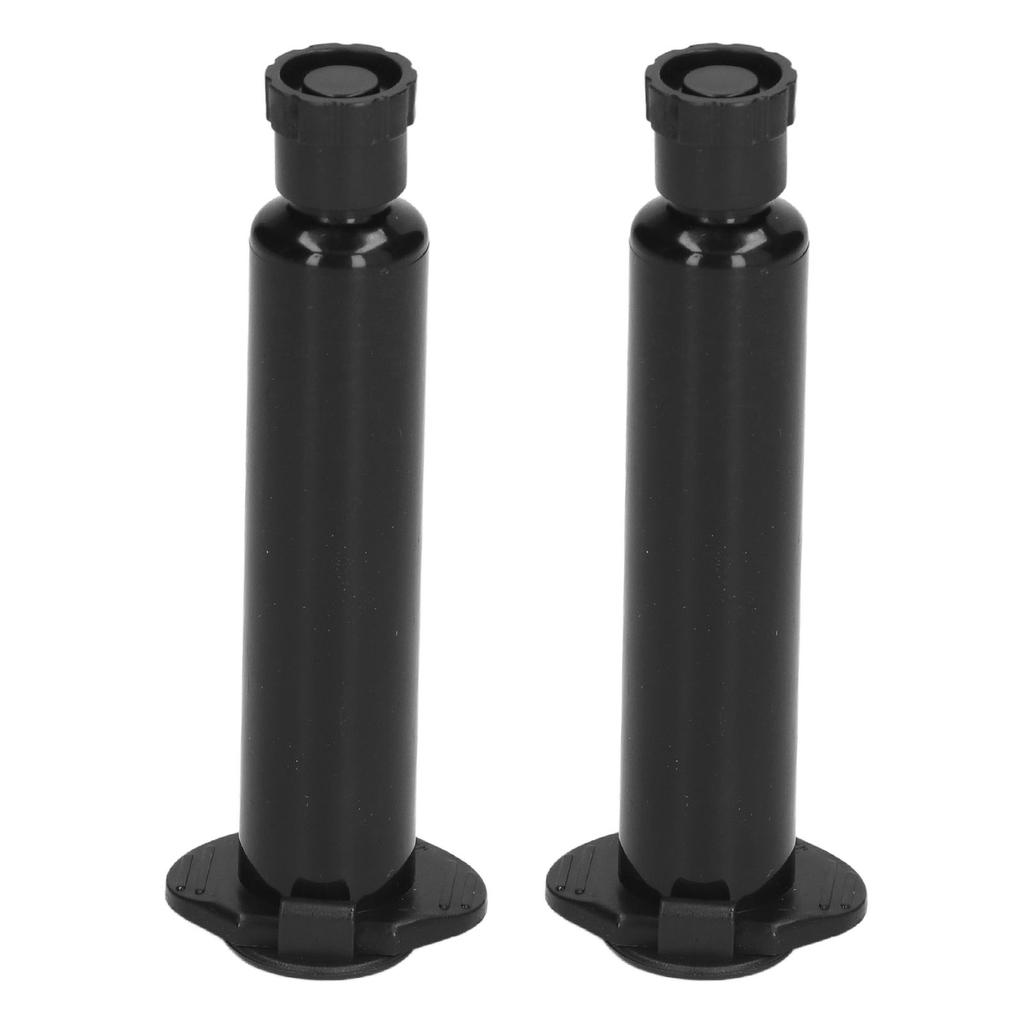 2Pcs UV Curing Solder Mask Ink PCB BGA Repair Resist Paint 2 Seconds Fast Drying Insulated High Temperature Resistant