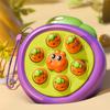 Carrots In The Palm, Ground Mouse Decompression Toy, Baby Press Music, Parent-child Interaction Puzzle, Decompression Tool