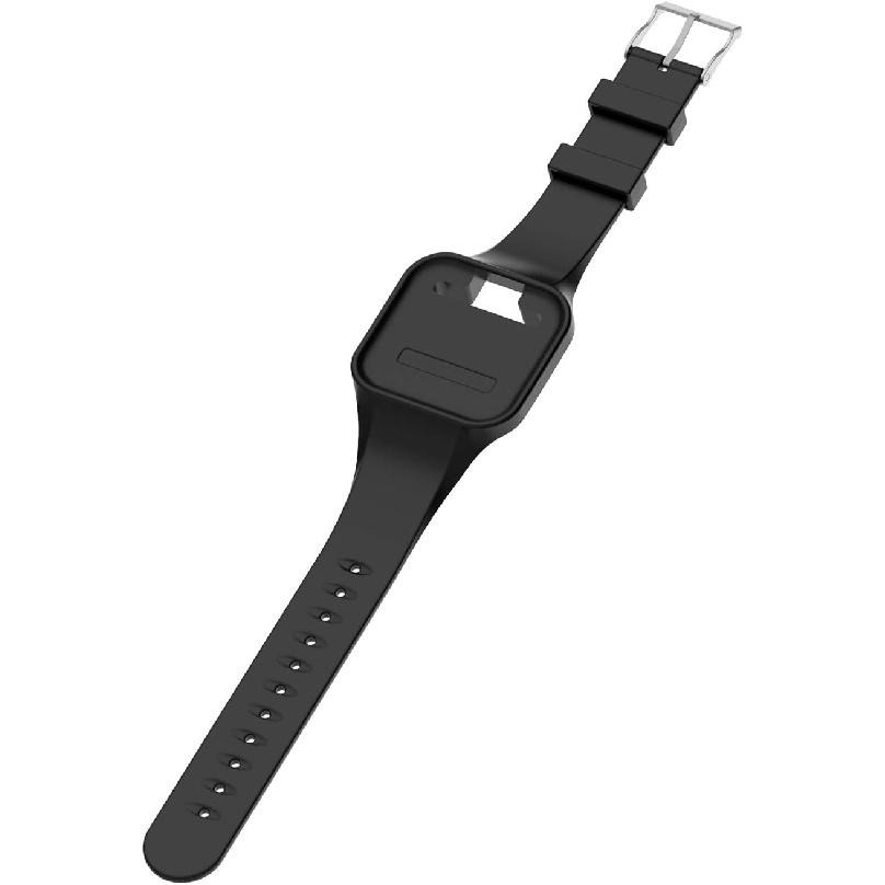 Chofit Wristband Compatible with Voice 2 Watch, Silicone Replacement Band Straps Watchbands Fit for Voice/Voice 2 Golf Watch