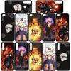 Phone Case for iPhone 17 15 16 Plus Redmi Note 14 12 11 13 Pro Max Huawei P30 P20 Lite Y9 OPPO A60 A40 A80 A18 Pain Anime Itachi Akatsuki Naruto Cover