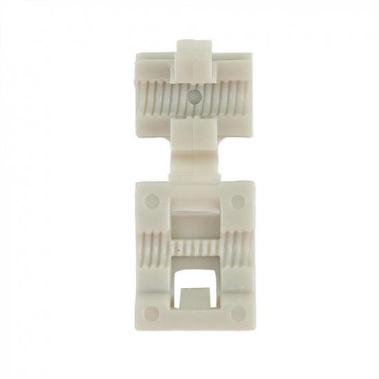 4Pcs Tailgate & Door Lock Rod Latch Clips 16629990 For Ford F150 F250 F350 F450