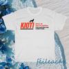 New Shirt Kioti Tractor Logo T-Shirt Logo American T-Shirt Funny Size S To 5XL
