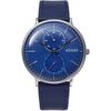 ADEXE Boarding Pass Wristwatch Limited Edition 2045B-03