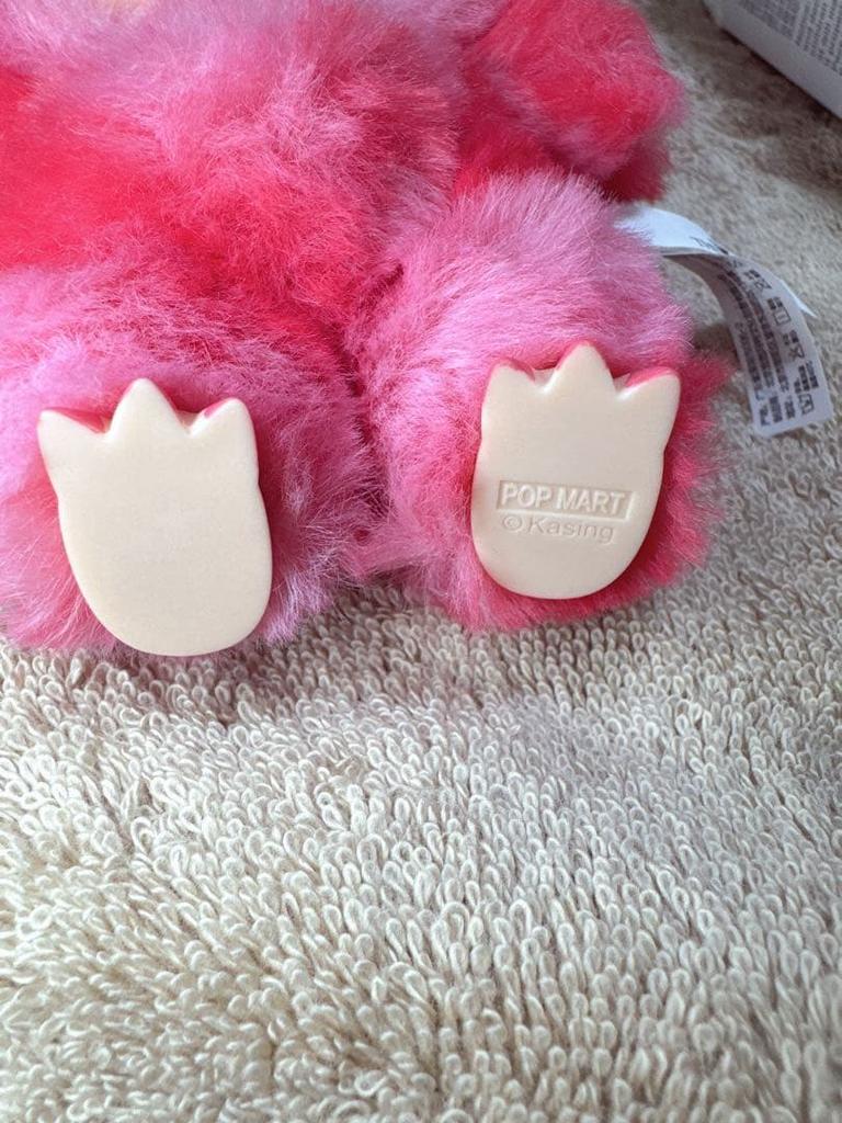 [USED] Genuine Lovebu Big Into Energy LOVE Love Hyunjin