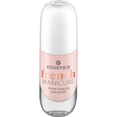 Maniküre – Nagellack