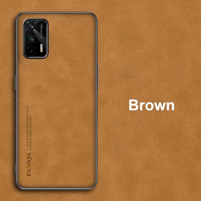 For Realme GT Neo 2T Case Luxury PU Leather Phone Case For Realme GT Neo Flash Q3 Pro 5G Back Cover Silicone Full Protection