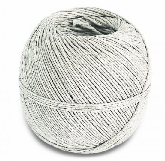 Chapuis LIV2 Leinen-Schnur - 10 Kg Tragkraft, 170 M, Weiß