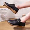 Fashion Spring Autumn New Women's Shoes Casual soft soled light shoe Versatile ladies flats Outdoor non slip mom shoes Mujer Zapatos