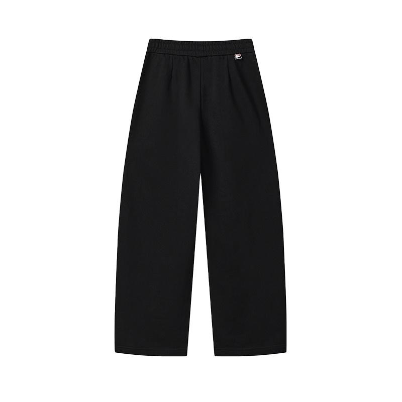 New FILA ORIGINALE Casual Pants Women's Correct F11W549604FBK