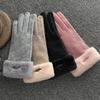 Accessories – Hansker, votter og fingerhansker