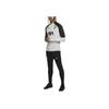 Nike Liverpool FC Strike Color Block Letter Print Long Sleeve Football Shirt Men Tops Wolf-Grey DX3106-013