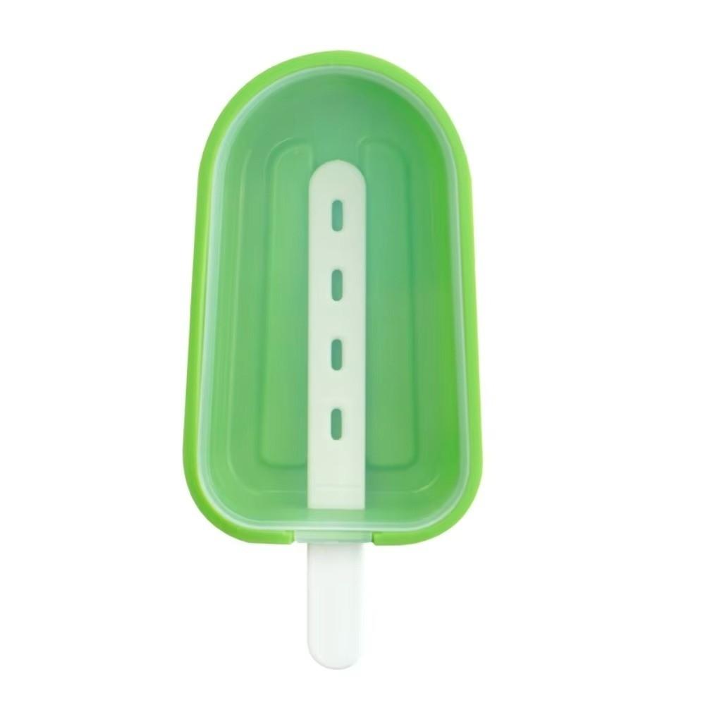 Reusable Popsicle Mould Stackable Ice-lolly Maker Mould DIY Popsicle Maker Mould  Cheese Lollipops