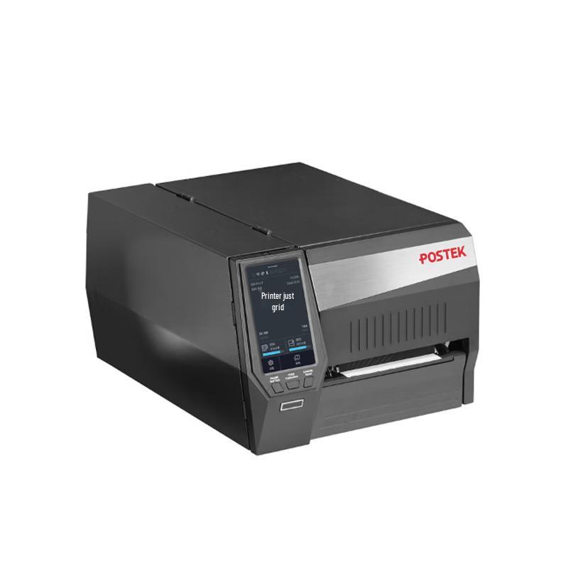 

Postek GX6 Industrial Barcode Printer
