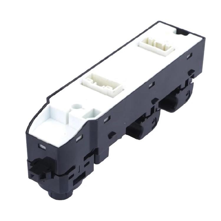 Window Switch Accessories Window Lifter Button for 2012-2020 Replacement Switch Button KF33-66-350 GKL2-66-350A