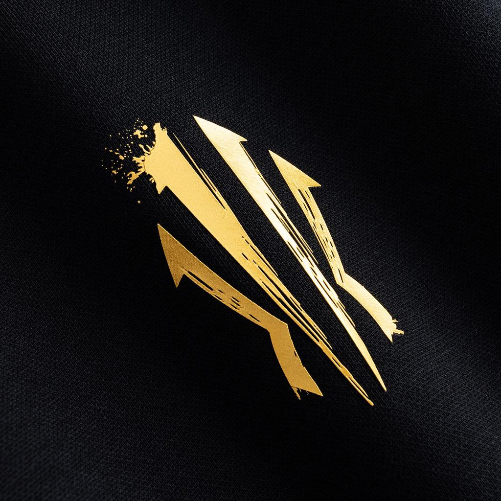 Anta Kyrie Series Dragon Horse Spirit Trendy Fashion Casual Versatile Simple Comfortable Loose Fleece Lined Warm Logo Hoodie 172611718N-3