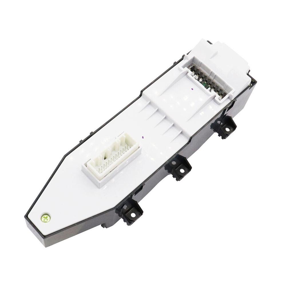 New Power Front Door Window Switch For Hyundai Santa Fe Sport XL 2013-2016