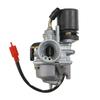 For YAMAHA JOG JOG50 JOG90 BWS100 YW100 2 Stroke 50cc 90cc Scooter Moped Motorcycle Carburetor With Electric Choke