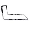 Elderly Pregnant Woman Bedside Handrail for Easy Get-Up