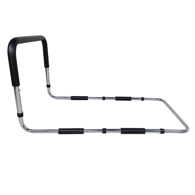 Elderly Pregnant Woman Bedside Handrail for Easy Get-Up