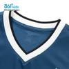 361° Boys' Summer Basketball Jersey & Shorts Set