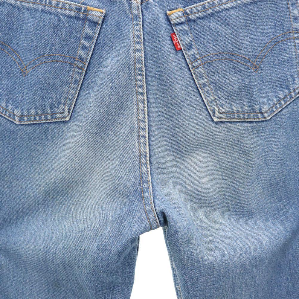 Levi's 90s Made In Japan Denim Pants W31 Men's Used