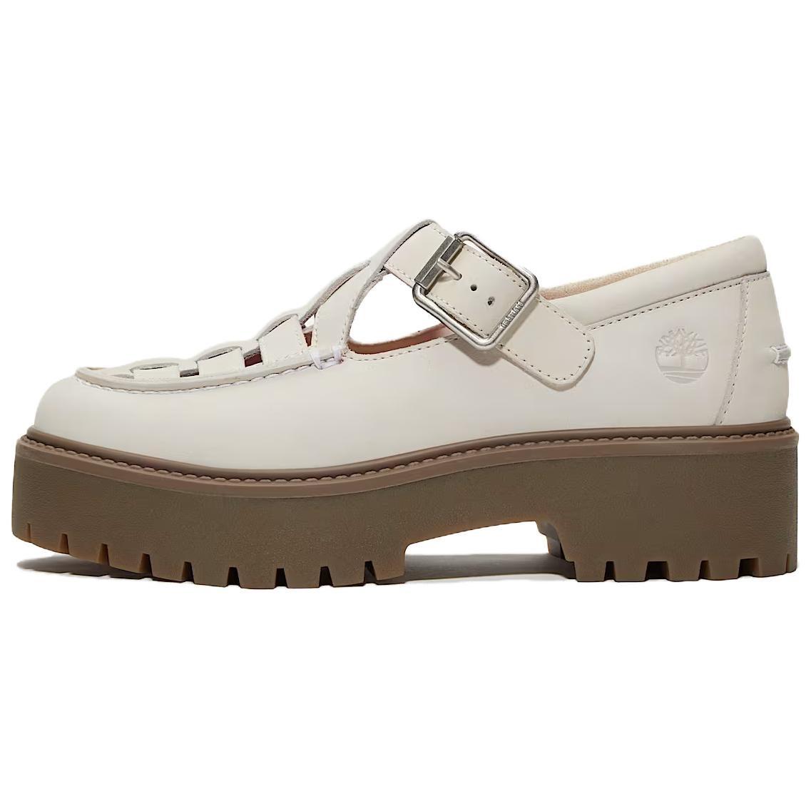 Timberland Stone Street Komfortabli Mary Jane