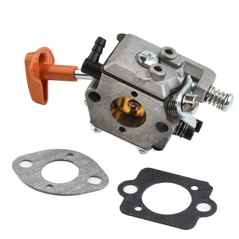 Новые Высококачественные Хорошие Карбюраторные Комплекты Комплект Запчасти Триммер для Травы Запасные Аксессуары Аксессуары FS48 FS52 FS56 China Mainland