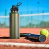 Acessórios de desporto – Garrafas de água desportivas