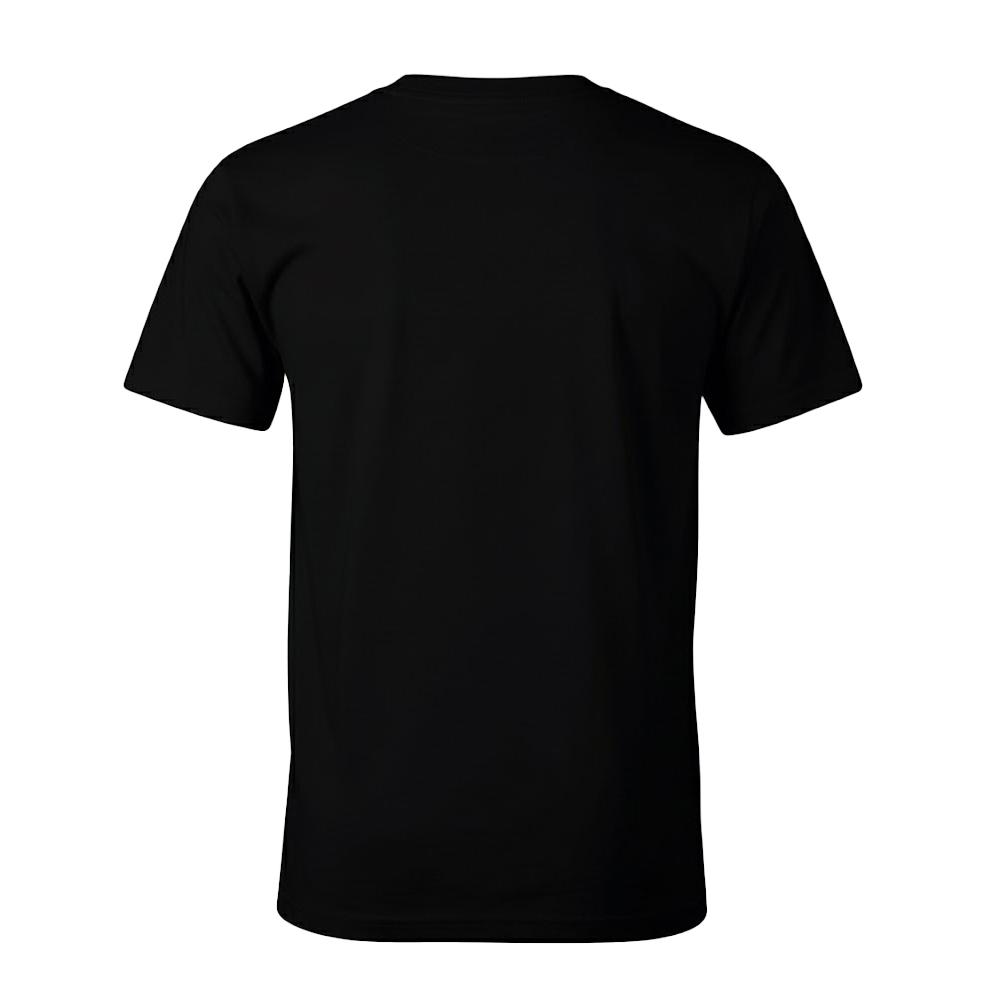 Back To The Future II Mens Poster T-Shirt