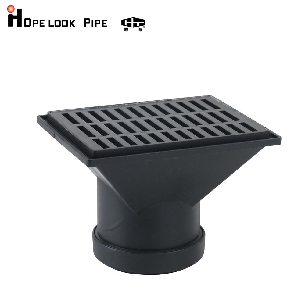 Best-selling drain floor High Quality Factory Outlet install easily drain floor trap (White,Other) белый