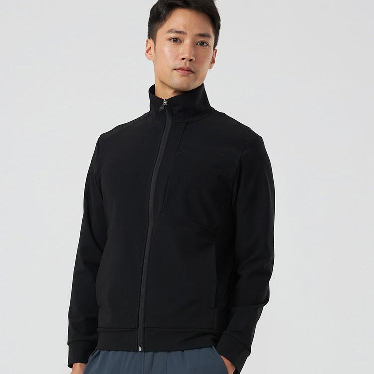 Decathlon Quick Drying Breathable Waterproof Warm Windproof Long Sleeve Jacket Jacket Men's