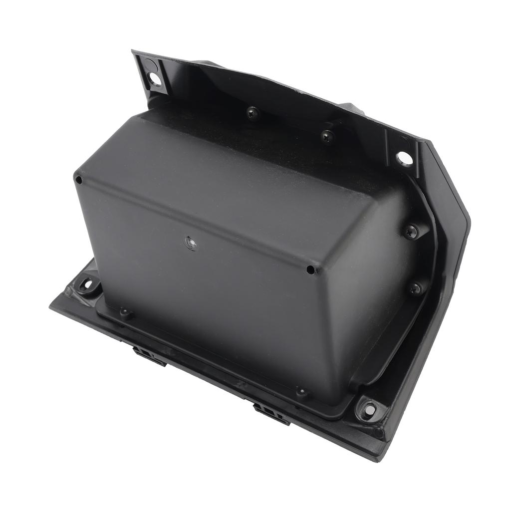 Universell nettbrettholder oppbevaringsboks for Polaris Rzr Xp 1000 Turbo 2019-2023