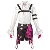 Honkai: Star Rail Cosplay Game Costume Stage Outfit Star Rail Kafka Cosplay Anime Female Costume