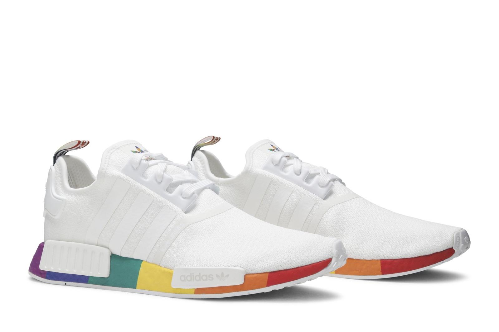 adidas NMD_R1 Pride FY9024 37