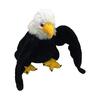 Handpuppe Weißkopfseeadler