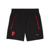 AC Milan Tech Relaxed Minimalist High-End Soft Casual Shorts Men Shorts 782396-04