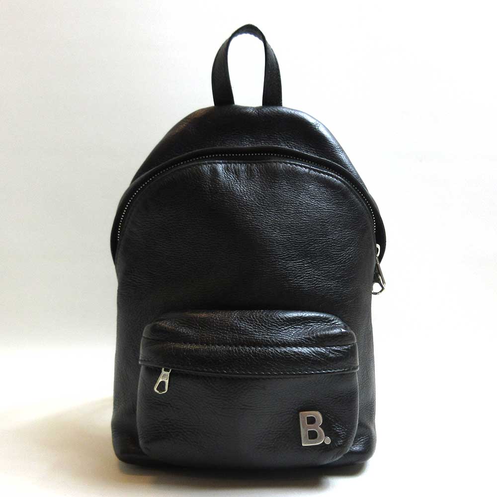 Used BALENCIAGABackpack · Daypack Leather Unisex