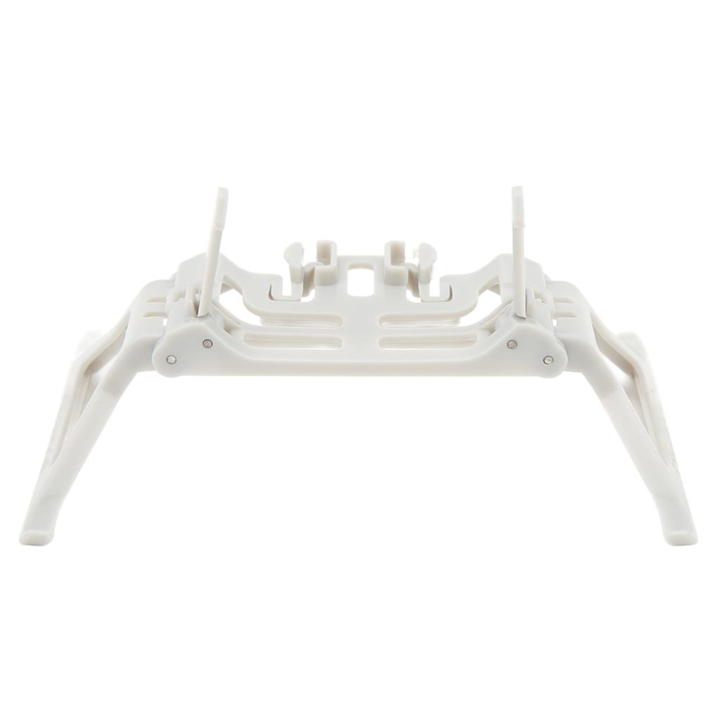Soporte de Elevación del Tren de Aterrizaje Tren de Aterrizaje de Extensión para Accesorios de Dron DJI Mini 3 Pro Gris