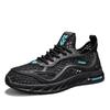 Quick-drying large mesh hollow shoes men's summer 2025 large hole men's shoes breathable mesh sports trendy shoes students