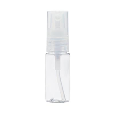 MUJI PET Small Portion Spray Bottle OHF97A1A 15mL