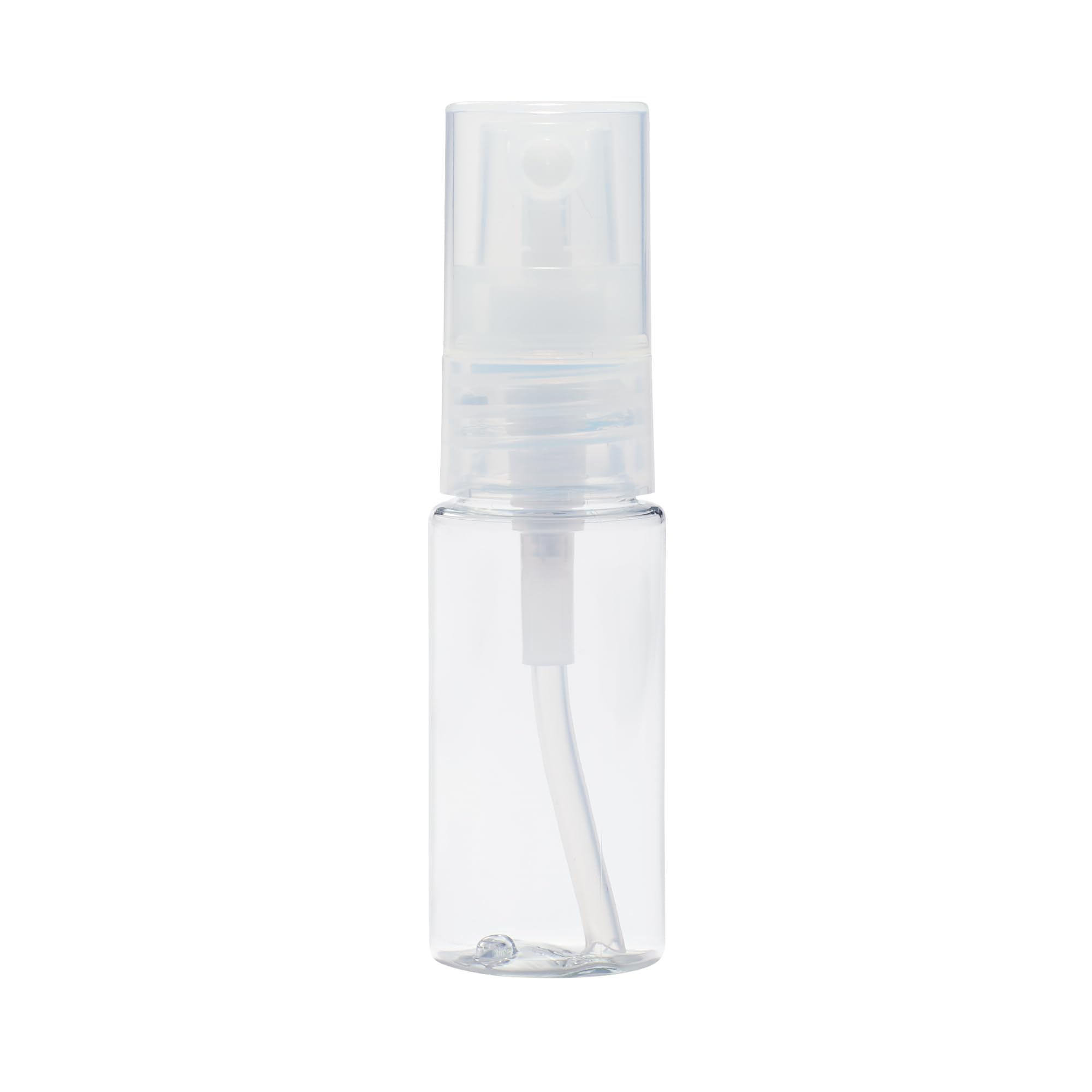 

PET small dispensing spray OHF97A1A bottle, type, 15mL,