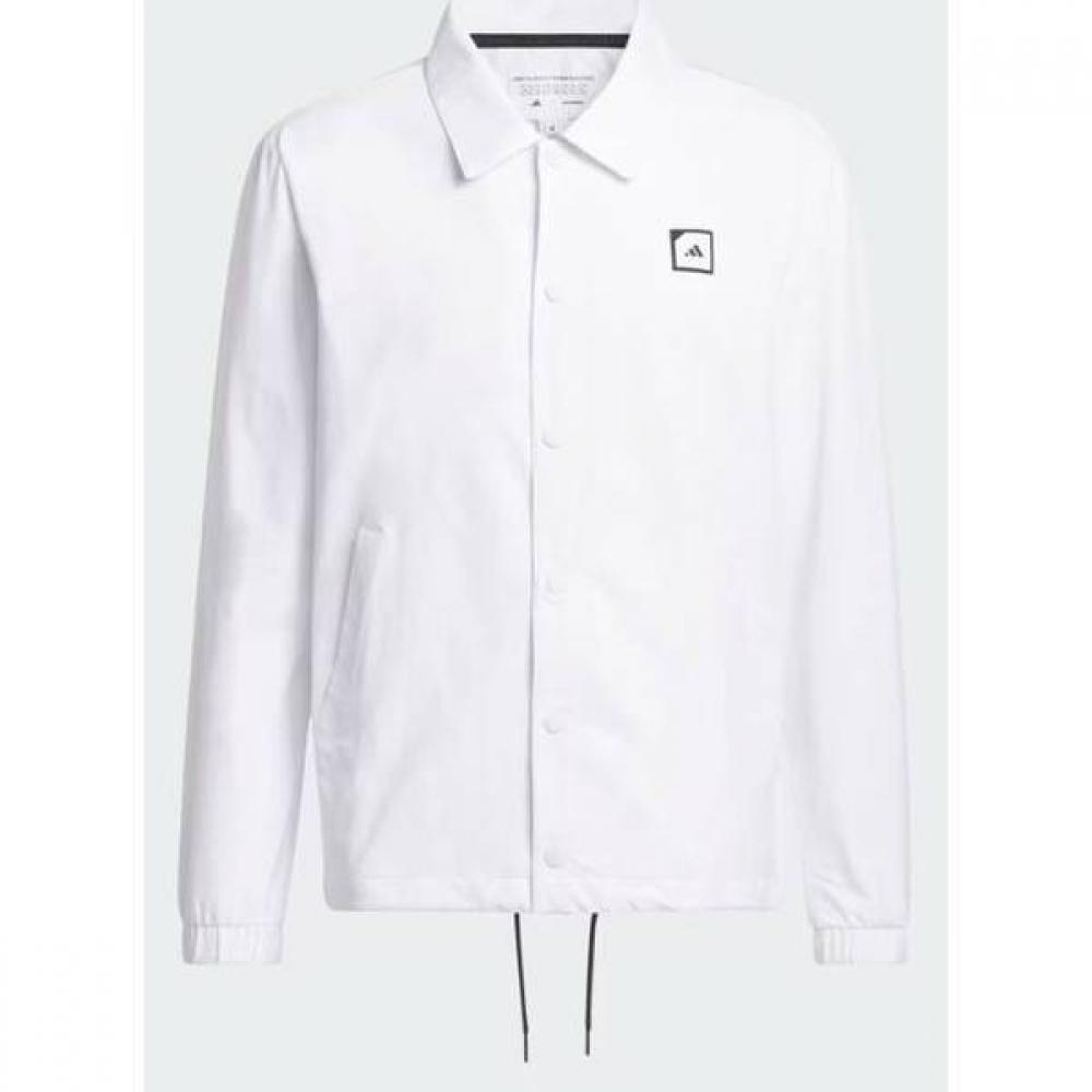 

Куртка тренера Adidas Golf Adicross In9258 Белая white/L